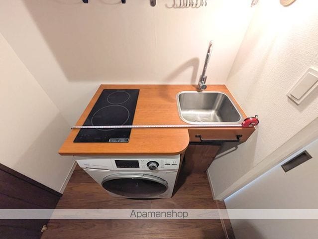 スプリングバンクの内装写真
