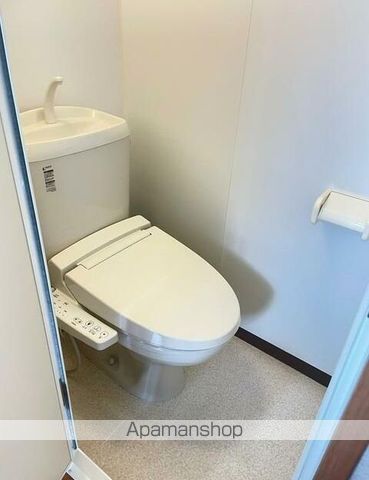 クレールの内装写真