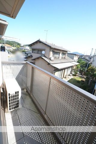 吉田荘 南の内装写真