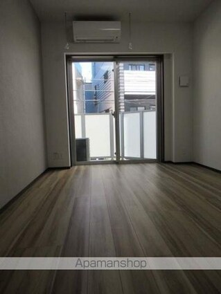 東京都中野区本町６丁目[1K/25.18m2]のリビング・居間