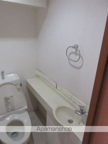 Dクラディア目黒本町の内装写真