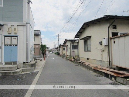 レオパレスエクセレントＳＡＤＡ[1K/23.18m2]の周辺1