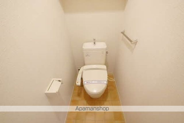 シャーメゾンかきつばたの内装写真