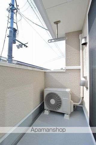 クラールプレディエDの内装写真