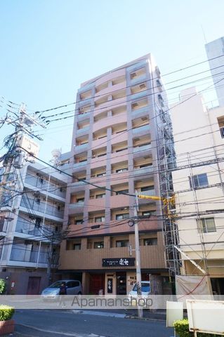 ルピエ舞鶴 202 ｜ 福岡県福岡市中央区舞鶴２丁目8-23(登記にて確認済み)（賃貸マンション1LDK・2階・40.00㎡） その4