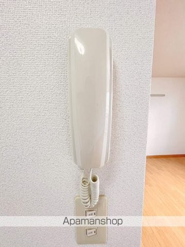 サンライズの内装写真
