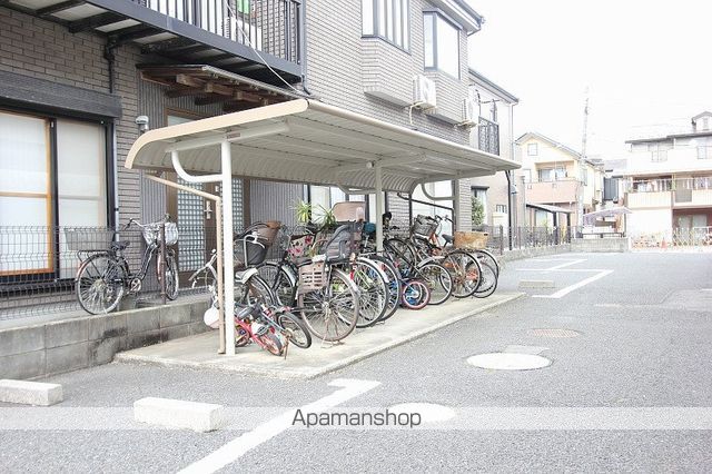 グランシャリオのその他写真