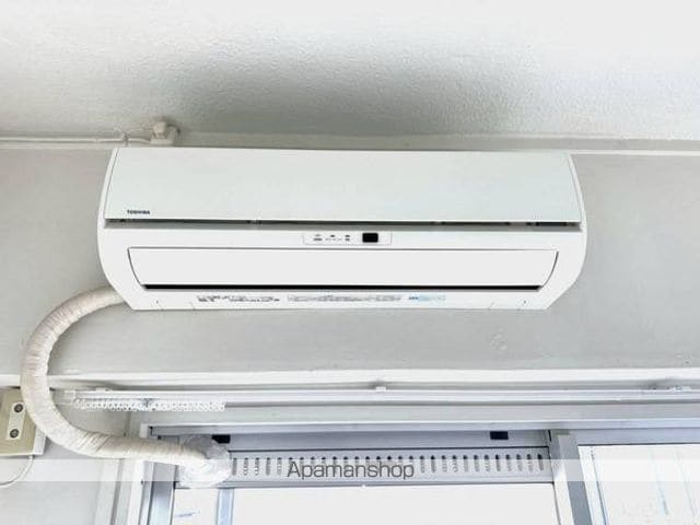 ビレッジハウス高田1号棟の内装写真