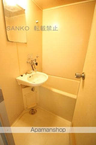 キャメロットIIの内装写真