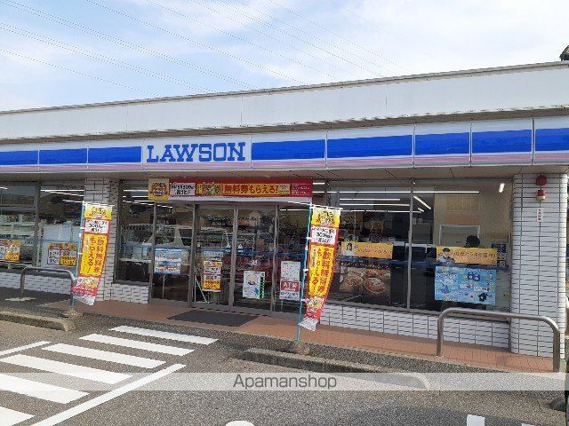 サニーパティオIIの周辺写真