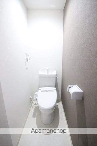 スペンドーレIの内装写真