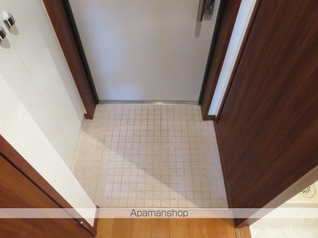 WILLDO松屋町の内装写真