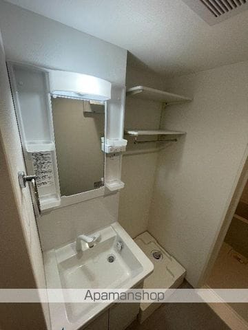 IDCパロス西堤の内装写真