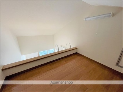 リオ・グランデ[1K/27.08m2]の内装5