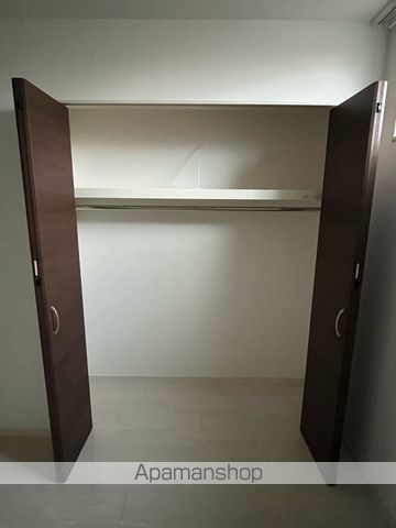 GRANDIR堺石津の内装写真