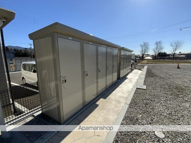 プリムヴェール[1LDK/50.05m2]の共用部1