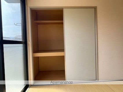 アーニマ・カーサ[2DK/42.12m2]の収納