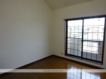 サンシティ沖野Ｃ[1K/26.36m2]の内装