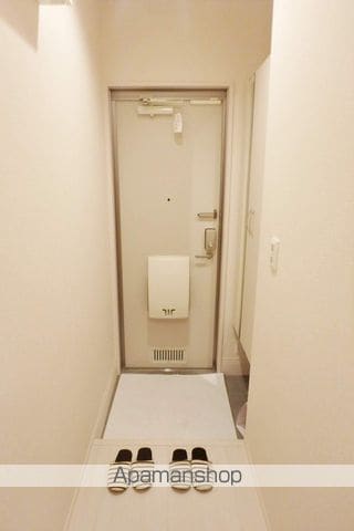 メゾンソレイユ朝日の内装写真