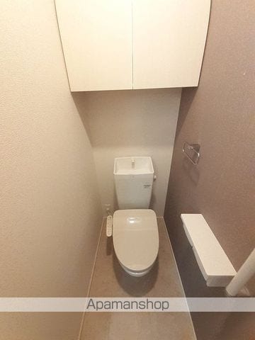 ノースリリー楠野の内装写真
