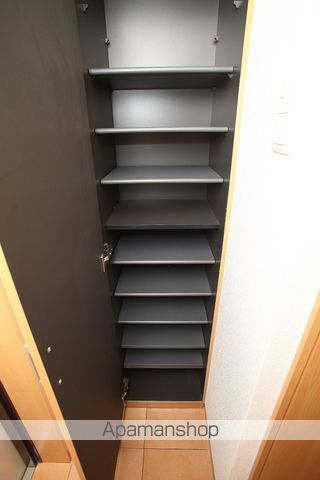 エスグランデ梅田ノースの内装写真