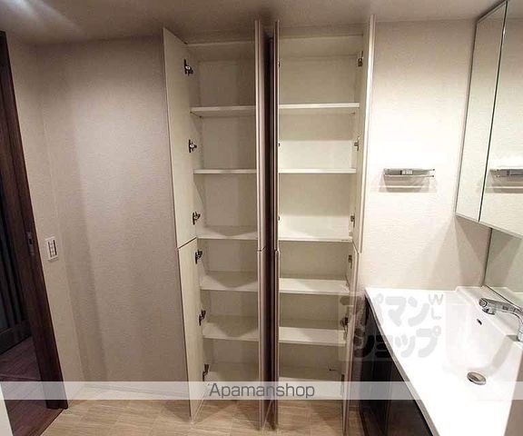 シエリア京都二条の内装写真