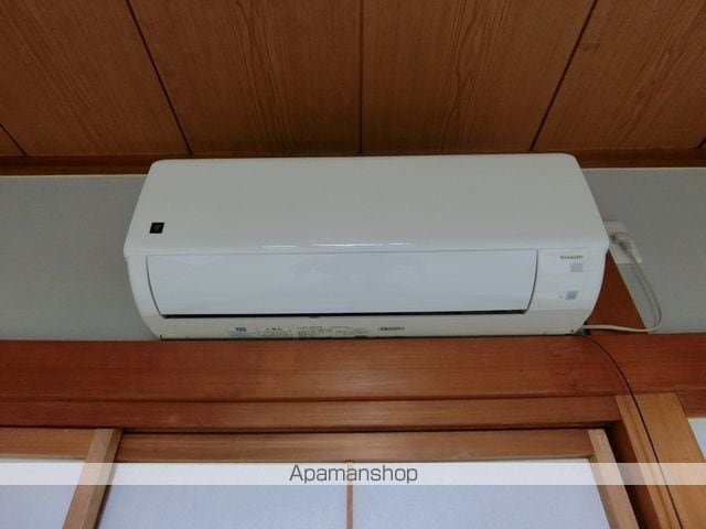 片町線 津田駅 徒歩7分 2階建 築49年の内装写真