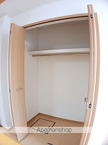 コルソ プレッソの内装写真