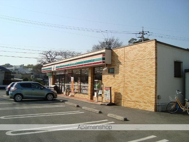 ウィングの周辺写真
