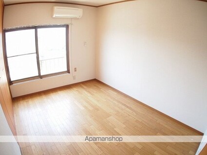 伊久間ハイツ２[1K/19.9m2]の内装6