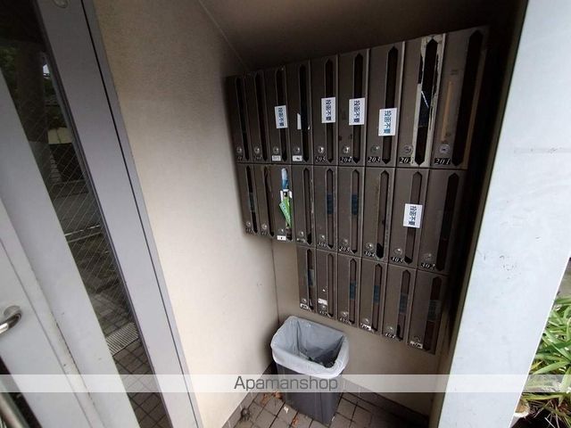 レオパレスANNEX HIYOSHIのその他写真