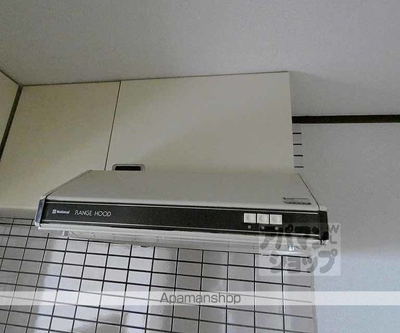 葛城マンションの内装写真