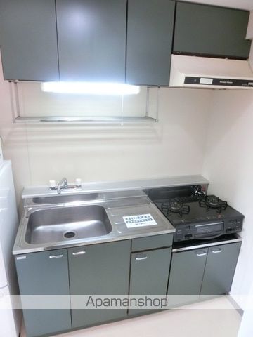 藤井ビル北23条の内装写真