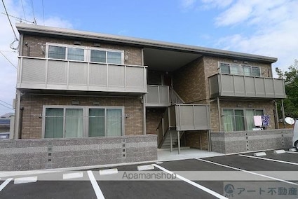 スプレンドーレ[2LDK/57.3m2]の外観1