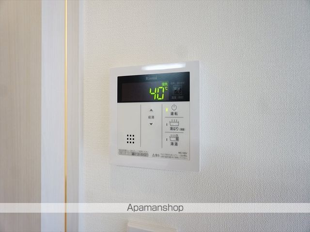 メイクス矢場町IIの内装写真