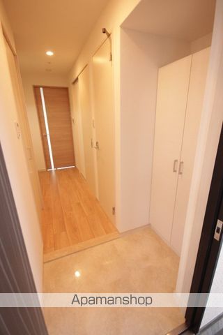 スプランディッド新大阪IIIの内装写真