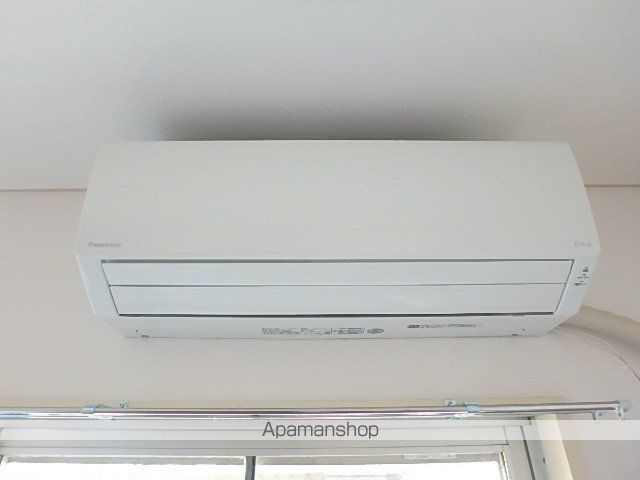 グレースマンションの内装写真