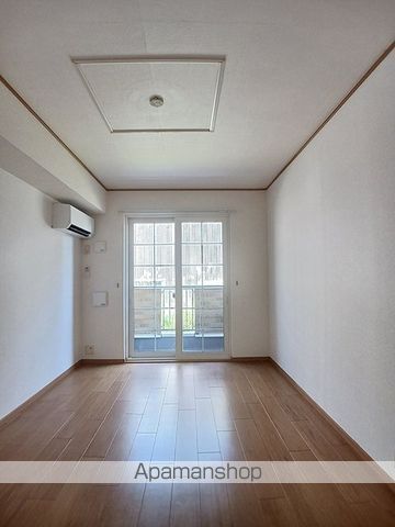 アザレア・HORIKAWAの内装写真
