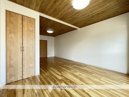 第２吉田マンション[1K/26.73m2]の内装2