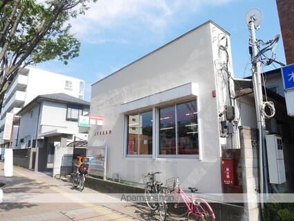 勇コーポ[2DK/50m2]の周辺7