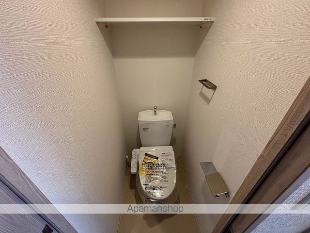 ESLEAD新大阪ザ・プレミアEASTの内装写真