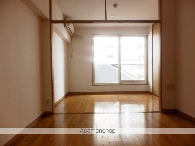 エステートモア平尾センティモの内装写真