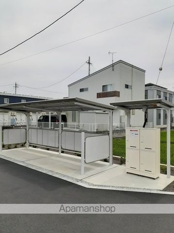 ベルメゾンW・Iのその他写真