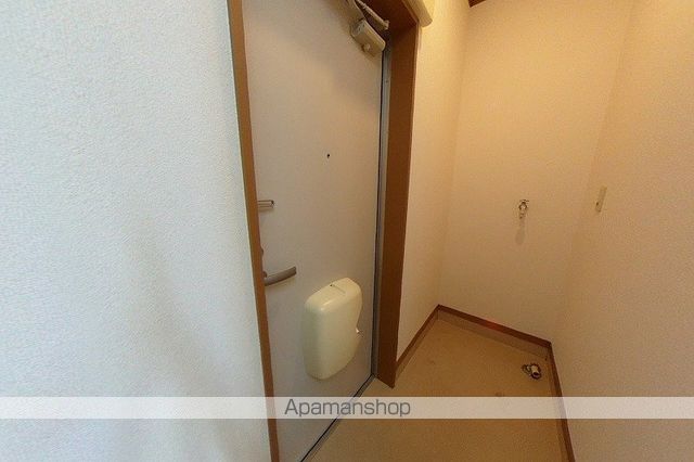ハイツTOKIOの内装写真