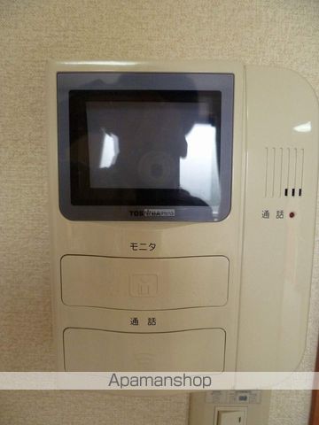 レオパレスフクチの内装写真