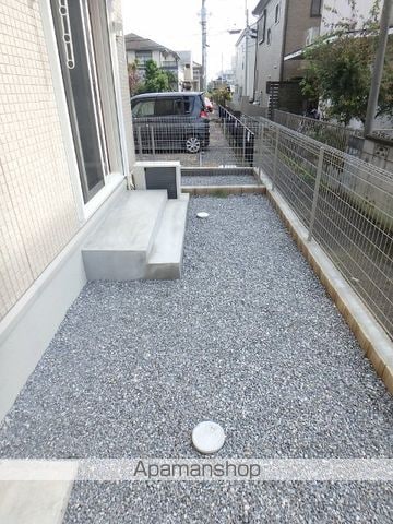 シーティオIの内装写真