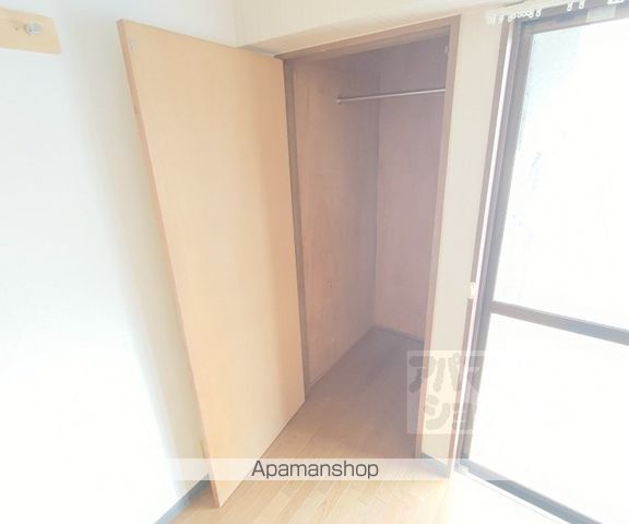 サンシャイン西院の内装写真
