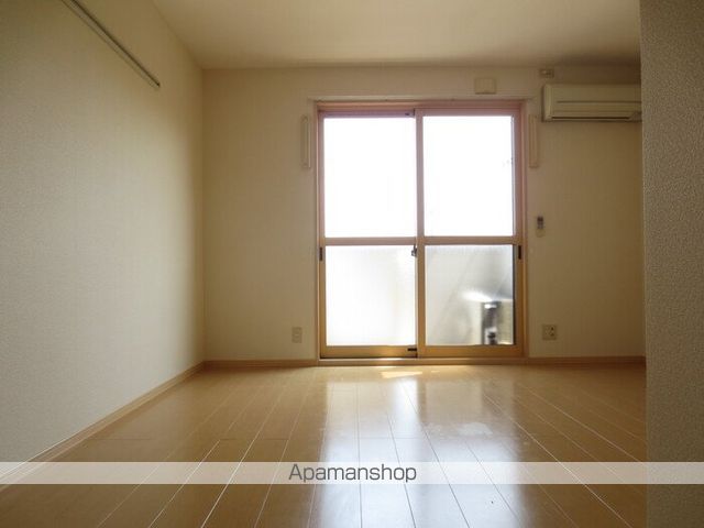 シャトル岬の内装写真