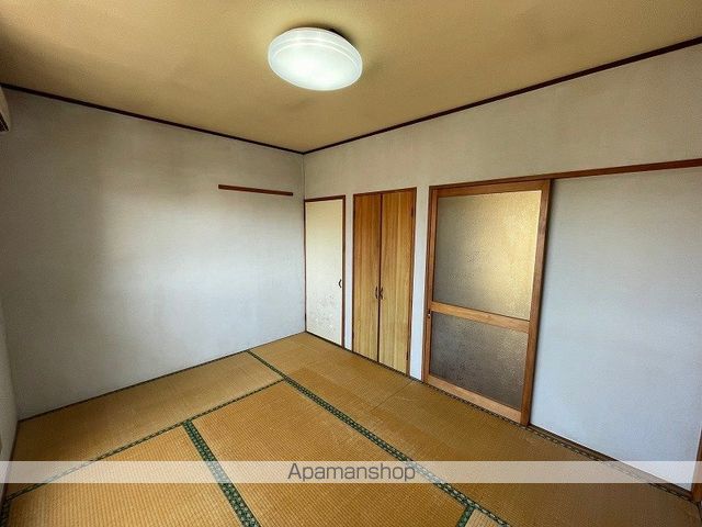 パステル富谷の内装写真