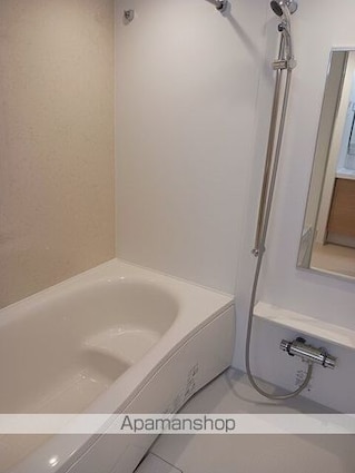 フィオーレ[1LDK/41.88m2]のバス